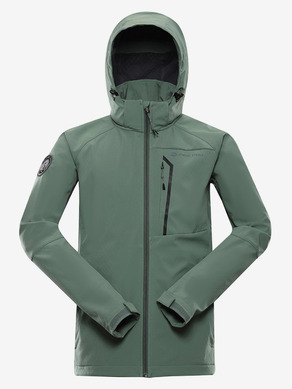 ALPINE PRO Hoor Jacket