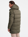 Ombre Clothing Coat