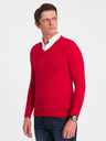 Ombre Clothing Sweater