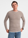 Ombre Clothing Sweater