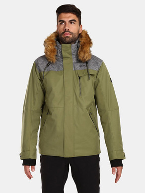 Kilpi Alpha Jacket