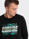 Ombre Clothing Sweatshirt