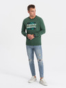 Ombre Clothing Sweatshirt