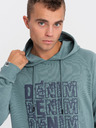 Ombre Clothing Sweatshirt