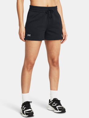 Under Armour Rival Fleece Shorts