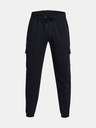 Under Armour UA Essential Flc Cargo Sweatpants