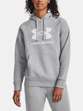 Under Armour UA Rival Fleece Big Logo Hdy Sweatshirt