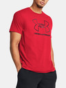 Under Armour UA GL Foundation Update SS T-shirt