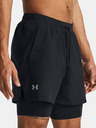 Under Armour UA Launch 5'' 2-IN-1 Short pants