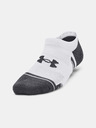 Under Armour Y UA Performance Tech NS 3 pairs of children's socks