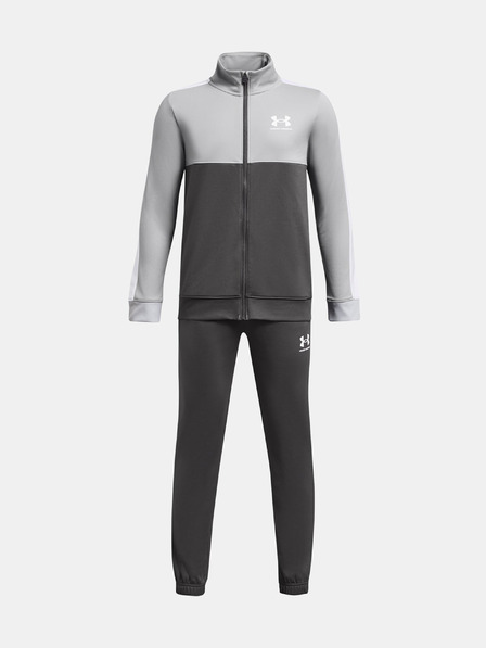 Under Armour UA CB Knit Kids traning suit