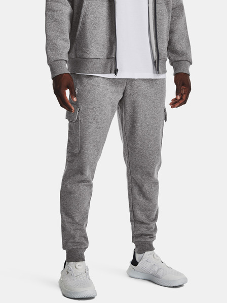 Under Armour UA Rival Fleece Cargo Sweatpants