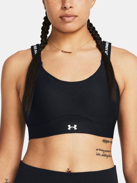 Under Armour UA Infinity High 2.0 Sport Bra