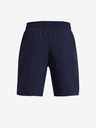 Under Armour UA Woven Wdmk Kids Shorts