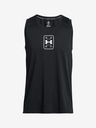 Under Armour UA Baseline Performance Top