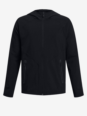 Under Armour UA B Unstoppable Full Zip Kids Jacket