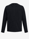 Under Armour UA B Unstoppable Full Zip Kids Jacket