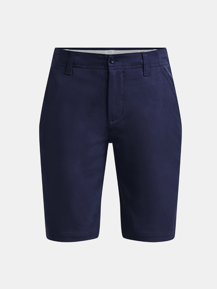 Under Armour UA Boys Golf Kids Shorts