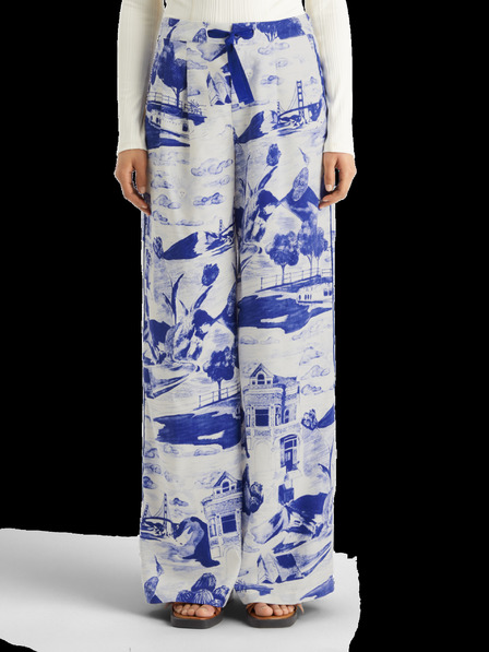 Scotch & Soda Eleni Trousers