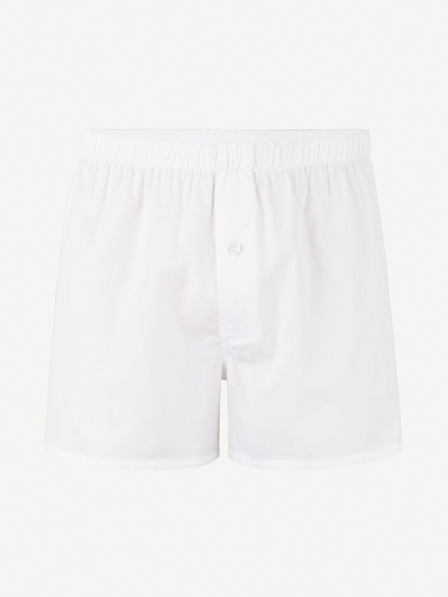 Celio Jiwosolid Boxer shorts