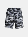 Under Armour Project Rock Ultimate Printed Kids Shorts