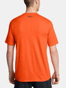 Under Armour UA Project Rock Brahma Bull SS T-shirt