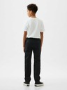 GAP Uniform Lived-In Khakis Kids Trousers