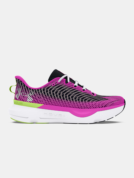 Under Armour UA W InfinitePro Rn Anywhere Sneakers