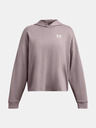 Under Armour UA Rival Terry OS Hoodie Sweatshirt