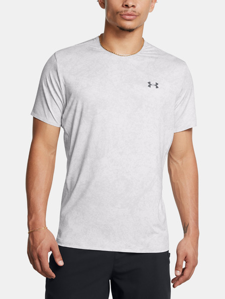 Under Armour Vanish Elite Vent Prtd SS T-shirt