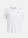 Under Armour UA T2G Printed Polo Shirt