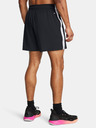 Under Armour Project Rock Mesh Short BOH Short pants