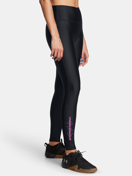 Under Armour Tech Branded Leggings