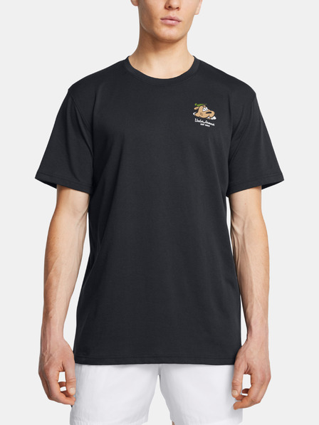 Under Armour UA M Golf Goin'Under SS T-shirt