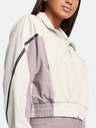 Under Armour Unstoppable Crop Jacket