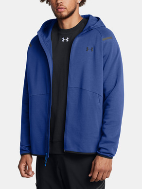 Under Armour UA Unstoppable Flc FZ HD EU Sweatshirt