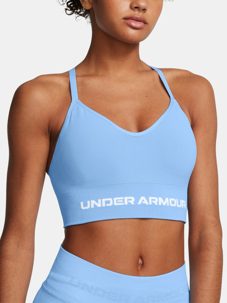 Under Armour Vanish Seamless Low Bra