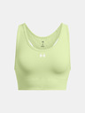 Under Armour Vanish Seamless Mid Bra