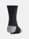 Under Armour Unisex UA AD Pro Mid Set of 3 pairs of socks