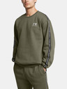 Under Armour UA Icon Fleece Crew Taping Sweatshirt