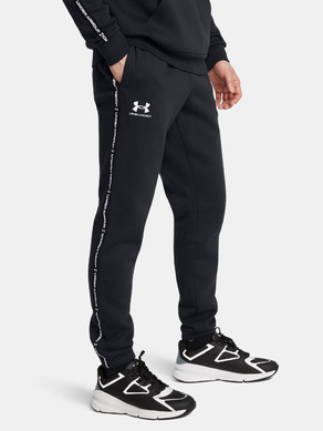 Under Armour UA Icon Fleece Taping Sweatpants