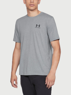 Under Armour UA M Sportstyle LC SS T-shirt