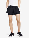 Under Armour Play Up Shorts