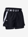 Under Armour Play Up Shorts