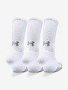 Under Armour Set of 3 pairs of socks