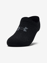 Under Armour Set of 3 pairs of socks