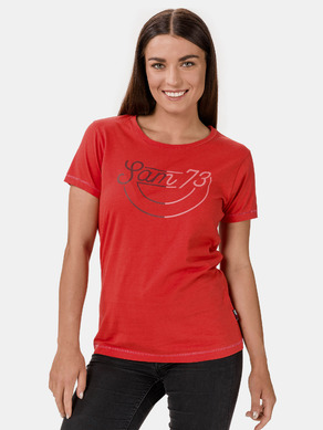 Sam 73 Cerina T-shirt