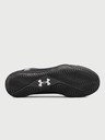 Under Armour Magnetico Select IN JR Kids Sneakers