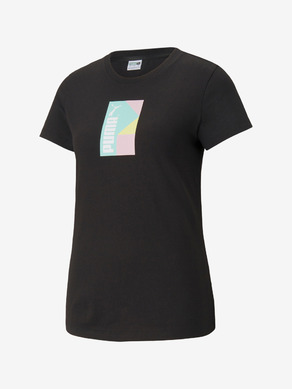 Puma INTL Graphic T-shirt