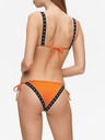 Calvin Klein Underwear	 Cheeky Bikini bottom